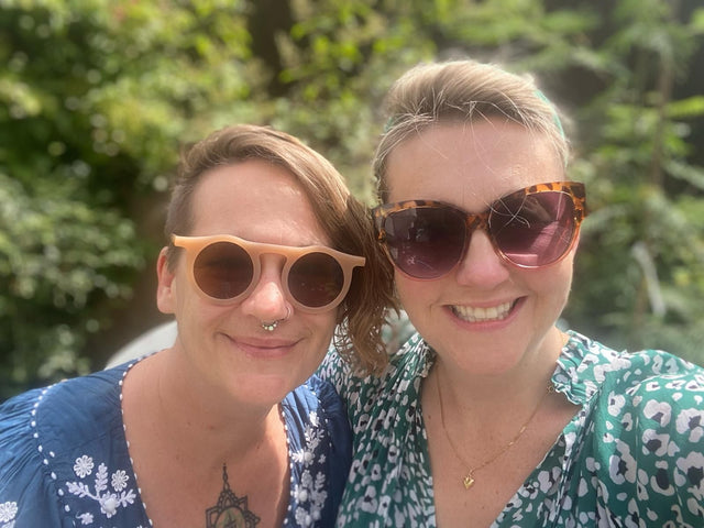 Thriving Through Menopause
