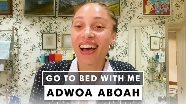 Adwoa Aboah love love love loves our hand balm