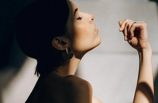Calming CBD rituals to connect with yourself