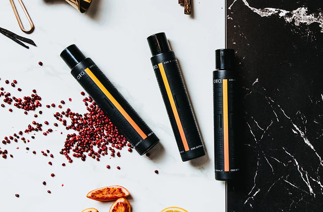 Satisfying alcohol alternatives to help relax and unwind