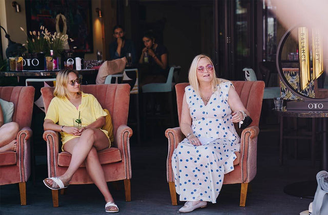 Helen Cain explains how CBD and spa are a perfect combination