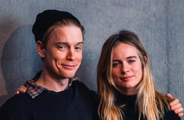 Fear of not reaching your full potential with Freddie Fox
