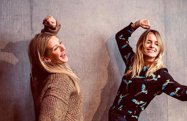 Fear of not being liked with Ellie Goulding