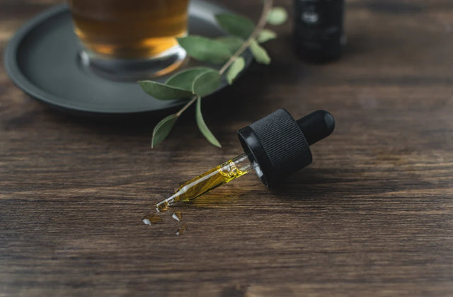 How to take CBD oil - a beginner's guide