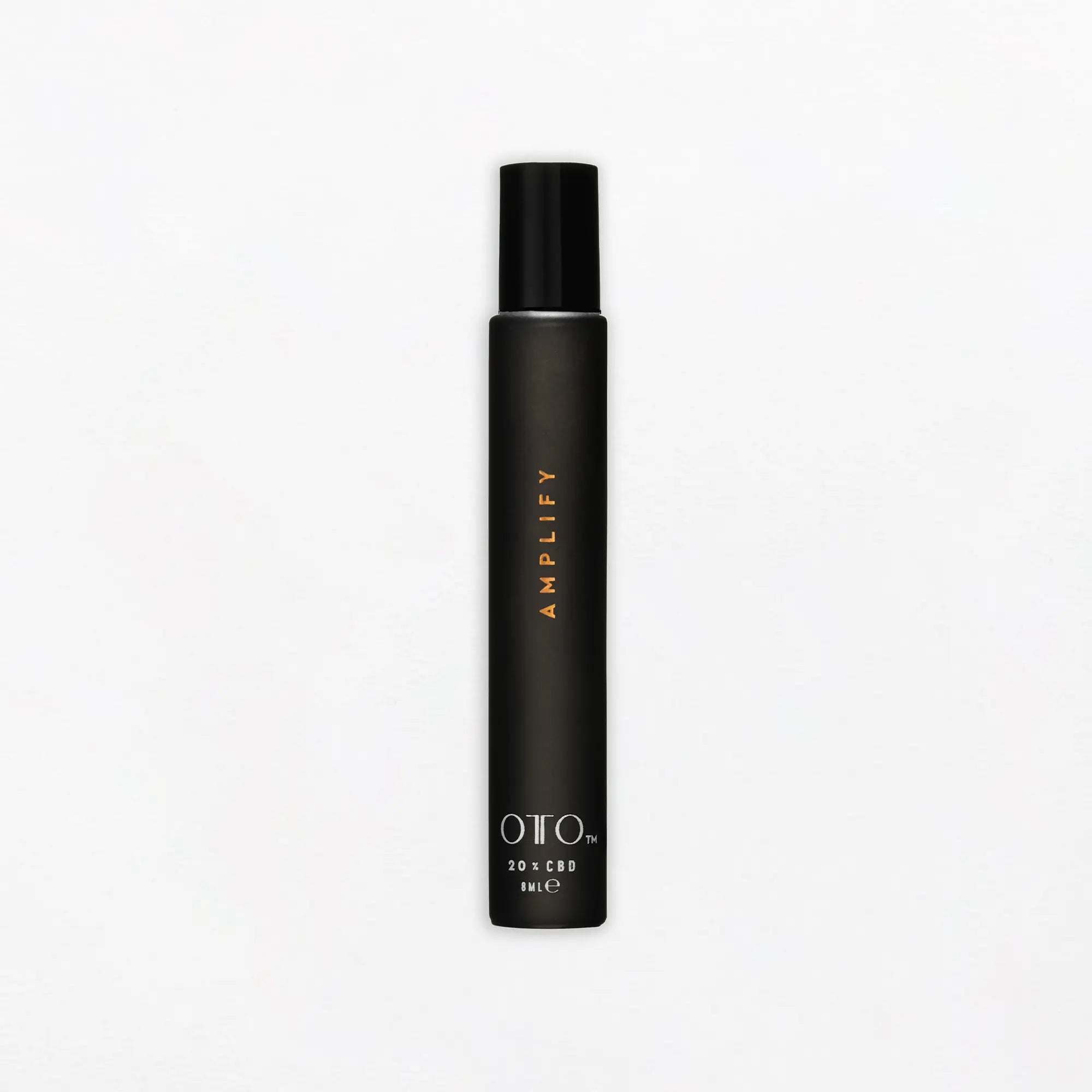 OTO Amplify CBD Roll-On - 1600mg CBD | OTO Wellbeing – OTO WELLBEING OTO Amplify CBD Roll-On - 1600mg CBD | OTO Wellbeing – OTO WELLBEING