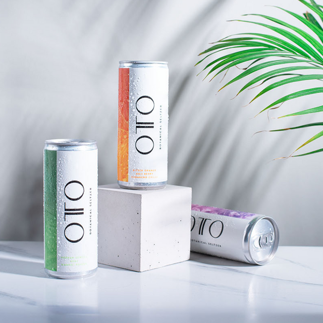 CBD Seltzer Discovery Pack