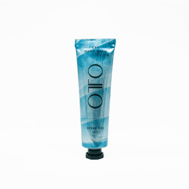 Mini Hand Balm
