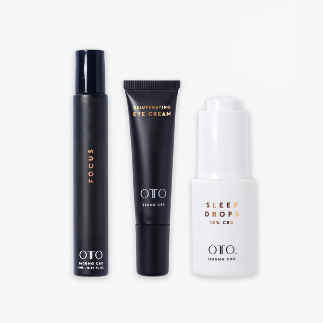 CBD Midlife Collection