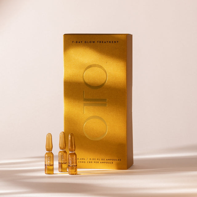7 Day Glow Treatment