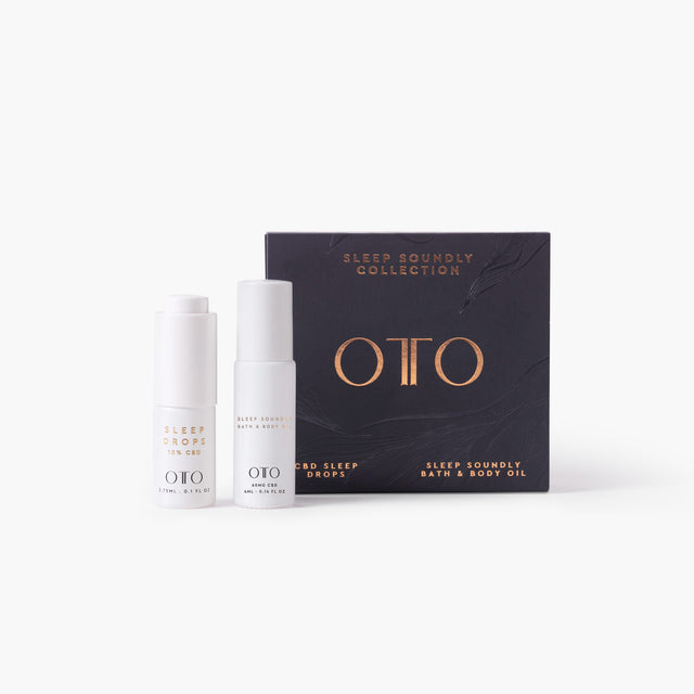 Sleep Soundly Collection