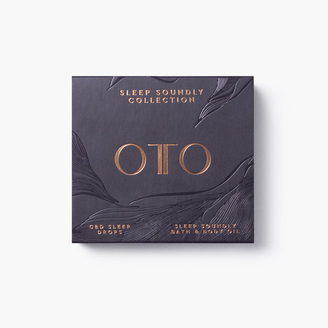 Sleep Soundly Collection
