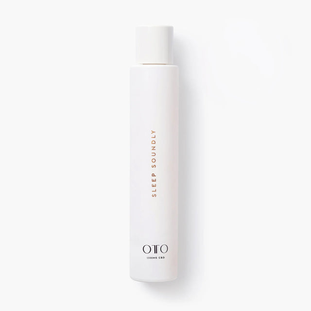 Sleep Soundly Bath & Body Oil