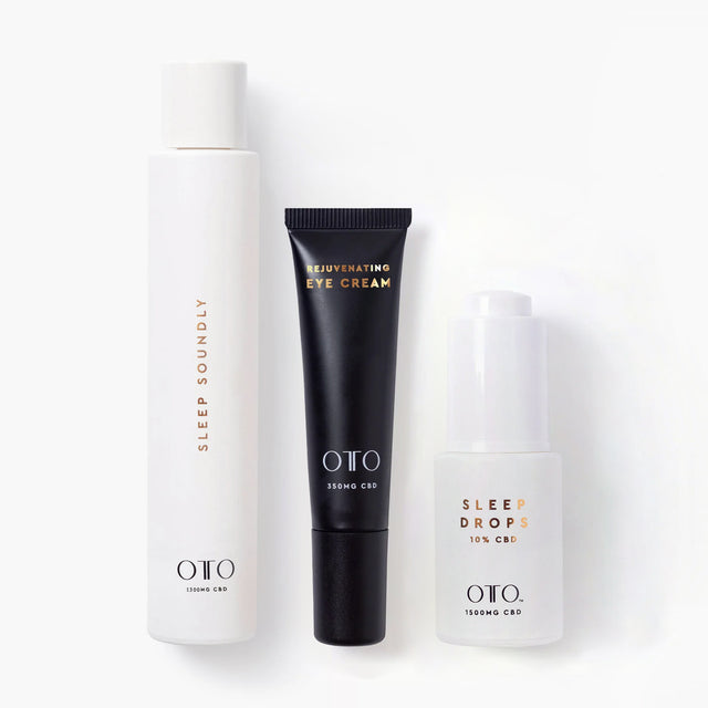 Beauty Sleep Collection