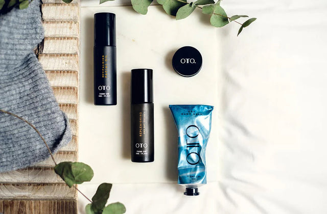 OTO' skincare trials earn rave reviews