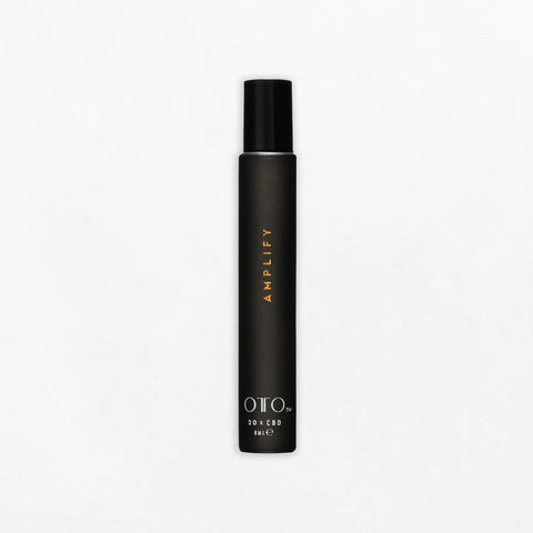 OTO Amplify CBD Roll-On - 1600mg CBD | OTO Wellbeing – OTO WELLBEING OTO Amplify CBD Roll-On - 1600mg CBD | OTO Wellbeing – OTO WELLBEING