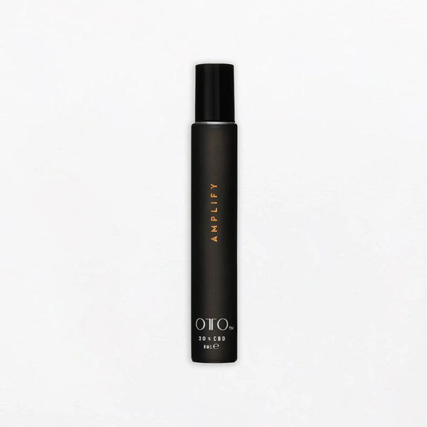 CBD オイル OTO オト ロールオン AMPLIFY アンプリファイ 20% OTO Amplify CBD Roll-On - 1600mg CBD | OTO Wellbeing – OTO