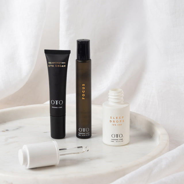 CBD Midlife Collection