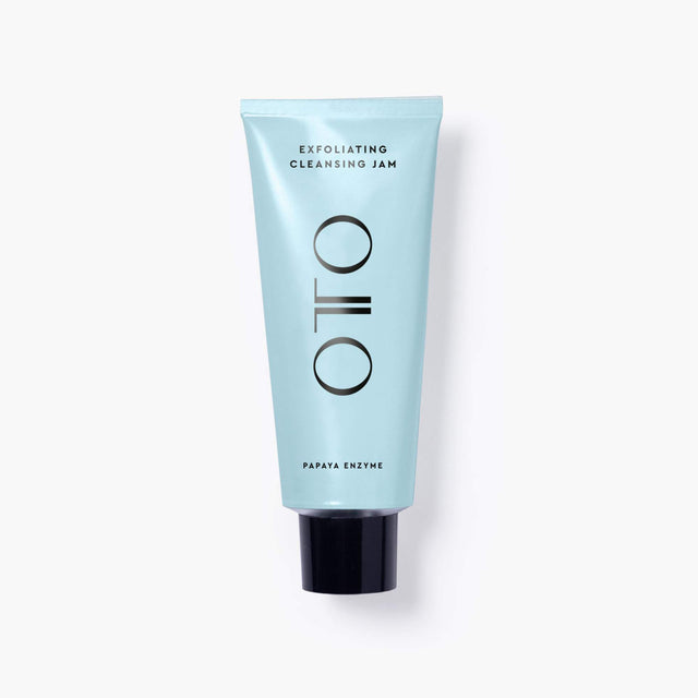 Exfoliating Cleansing Jam