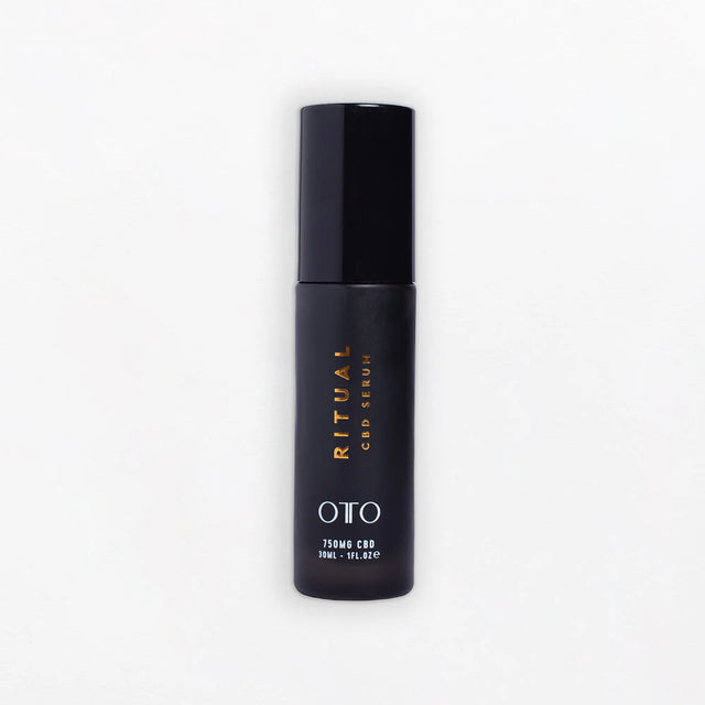 OTO CBD Beauty Serum 30ml 750mg CBD