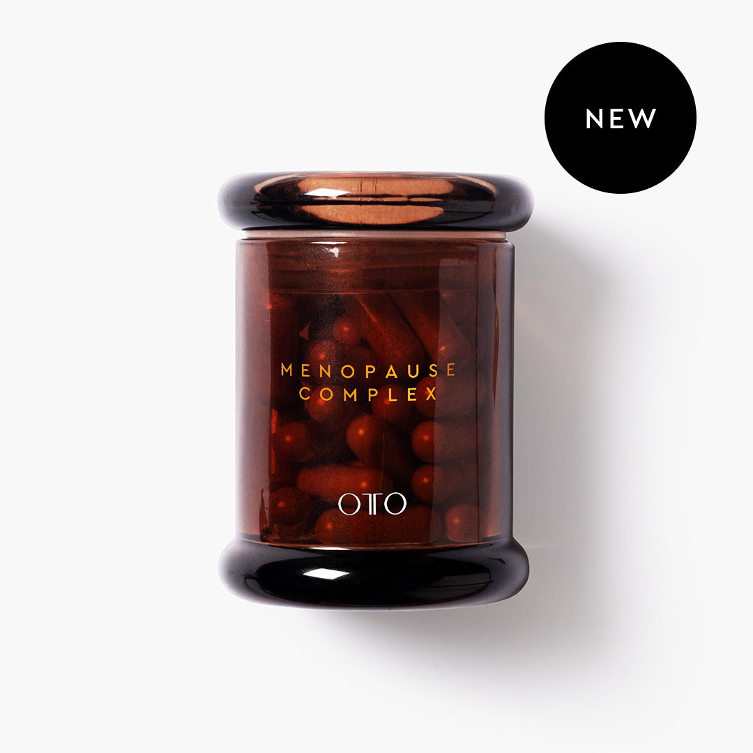 Thriving Through Menopause OTO WELLBEING