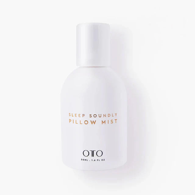 Sleep Soundly Pillow Mist