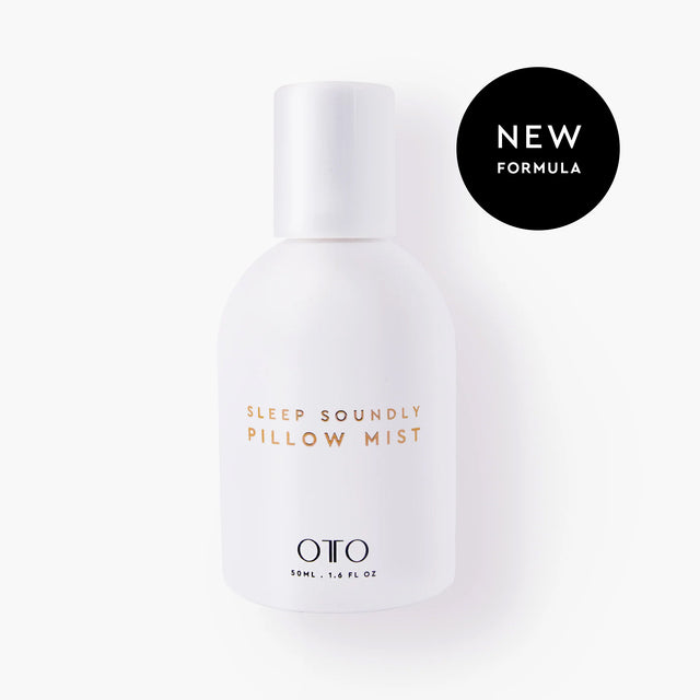 Sleep Soundly Pillow Mist